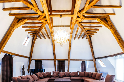 La Paillote des Dryades