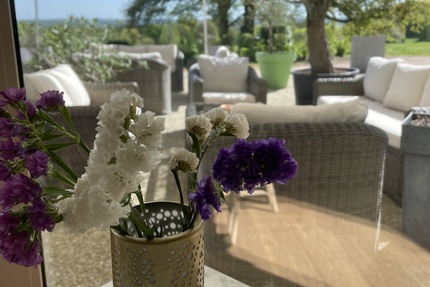 La Paillote des Dryades