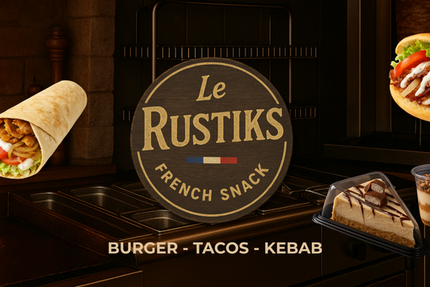 Le Rustiks