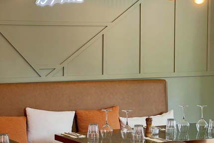 Ty’Mero Restaurant Larmor-plage