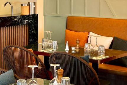 Ty’Mero Restaurant Larmor-plage