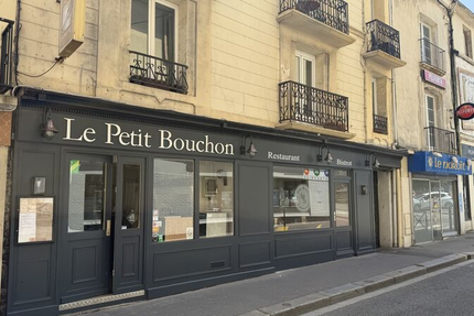 Le Petit Bouchon