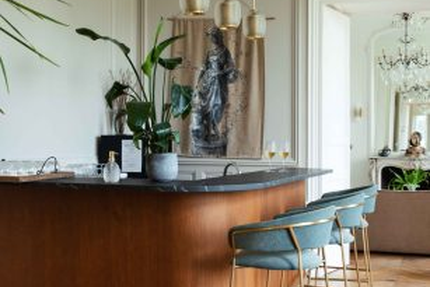 Restaurant Cambrousse