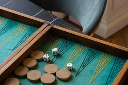 Restaurant Cambrousse