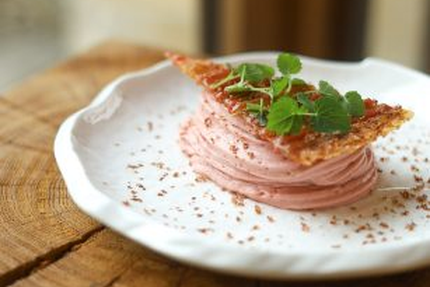 Restaurant Cambrousse