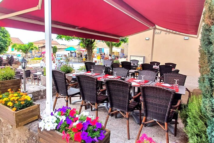 Le Relais de la Pomme