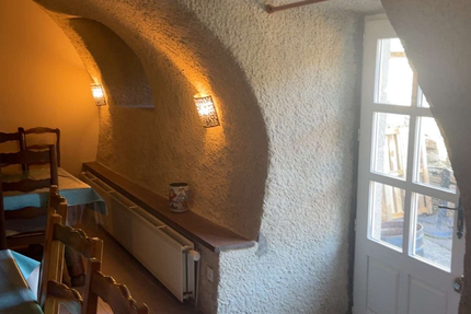 Le Relais de la Pomme