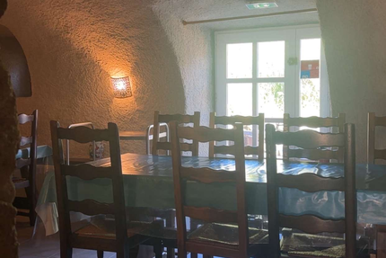 Le Relais de la Pomme