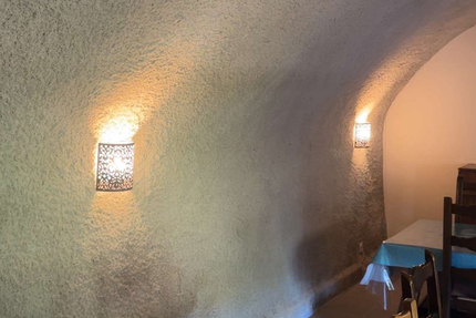 Le Relais de la Pomme