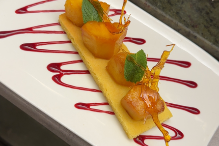Le Relais de la Pomme