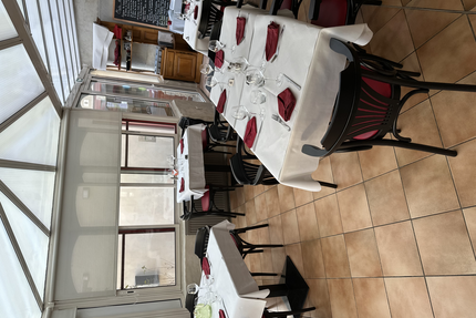 Le Relais de la Pomme