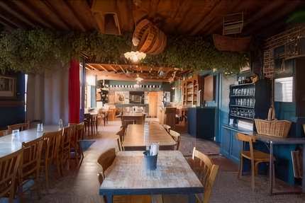 Estaminet de l'Ancienne Maison Commune