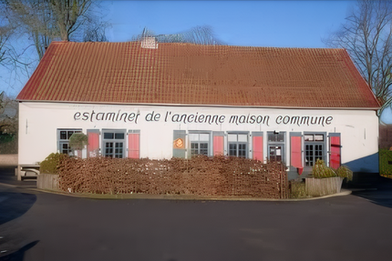 Estaminet de l'Ancienne Maison Commune