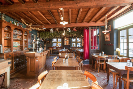 Estaminet de l'Ancienne Maison Commune