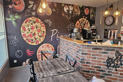pizzeria chez steph