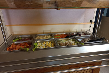 Restaurant - Café de la Paix