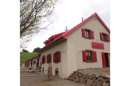 Ferme-Auberge du Belacker
