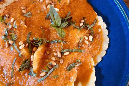 Restaurant Maria Ghjuvanna - Chez Donato