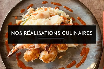 Restaurant Maria Ghjuvanna - Chez Donato