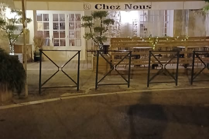 Chez Nous
