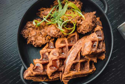 Chez Kayes Grillades