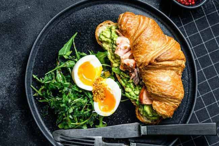 Chez Kayes Grillades