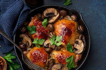 Chez Kayes Grillades