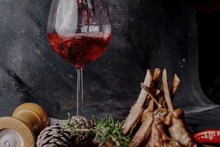 La Rapugue | Wine Bar