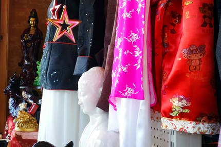 Le Petit d'Asie - Restaurant