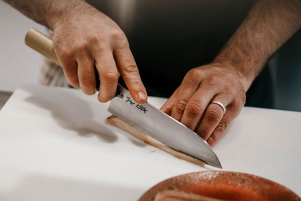 Le Jardin des Saveurs - Restaurant Landerneau