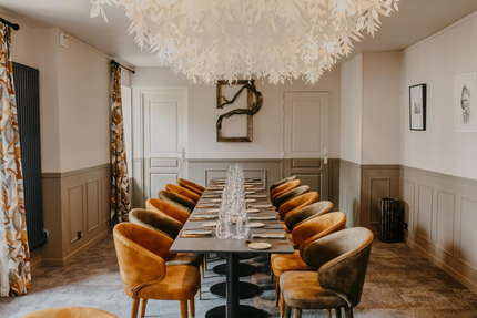 Le Jardin des Saveurs - Restaurant Landerneau