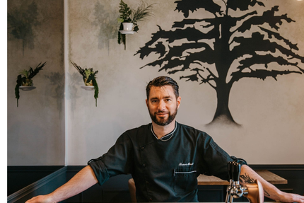 Le Jardin des Saveurs - Restaurant Landerneau