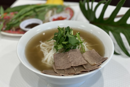 Phở Bánh Cuốn 14 (PHO 14 Val d'Europe)
