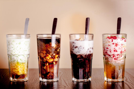 Phở Bánh Cuốn 14 (PHO 14 Val d'Europe)