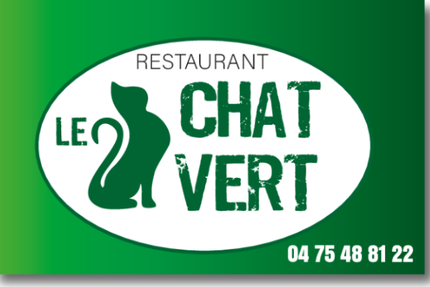 Chat Vert (le)
