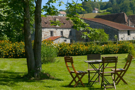 Auberge de la Fontaine