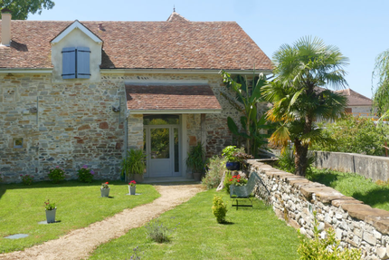 Auberge de la Fontaine