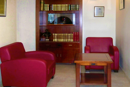 Auberge de la Fontaine