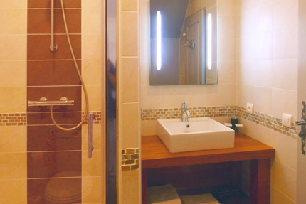 Auberge de la Fontaine