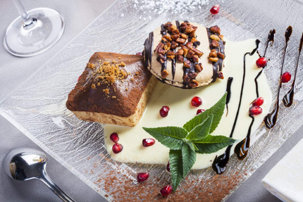 Restaurant Belle-Rive