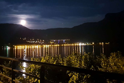 Restaurant Belle-Rive