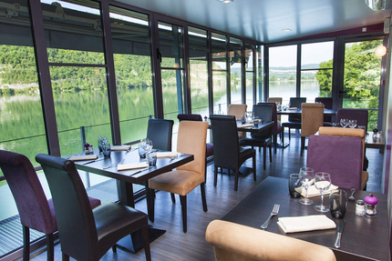 Restaurant Belle-Rive