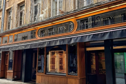 Gueuleton Montauban