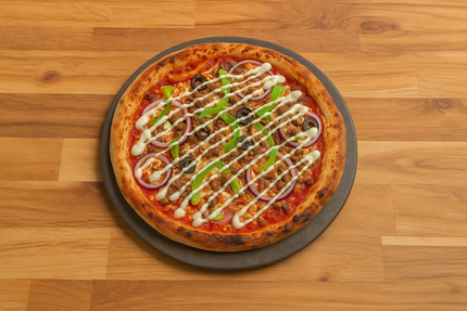 PIZZ'EXPRESS Camphin-en-Carembault