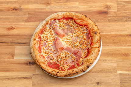 PIZZ'EXPRESS Camphin-en-Carembault