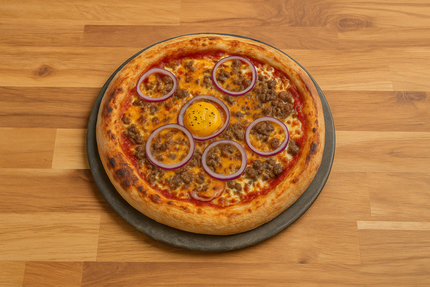 PIZZ'EXPRESS Camphin-en-Carembault