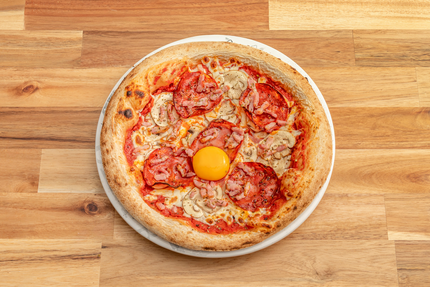 PIZZ'EXPRESS Camphin-en-Carembault