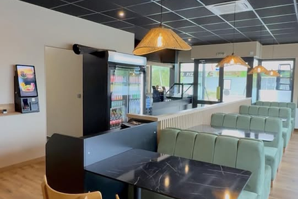 Pause kebab Saint-Memmie