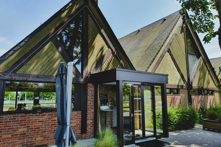 Restaurant du port de plaisance