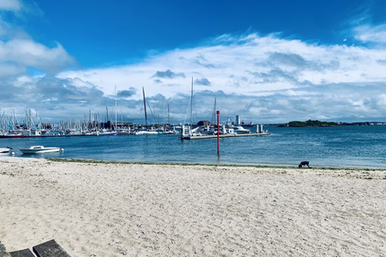 BOO'T A BOO - BAR A CREPES